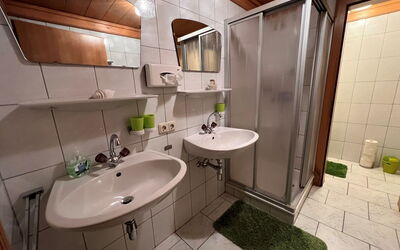 Accommodation:&nbsp;Haslinghof (Pid235) 663.1