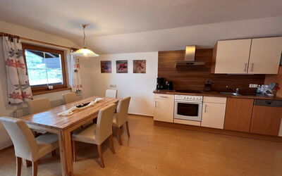 Accommodation:&nbsp;Haslinghof 663.2