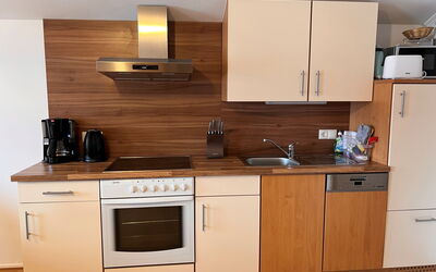 Accommodation:&nbsp;Haslinghof 663.2