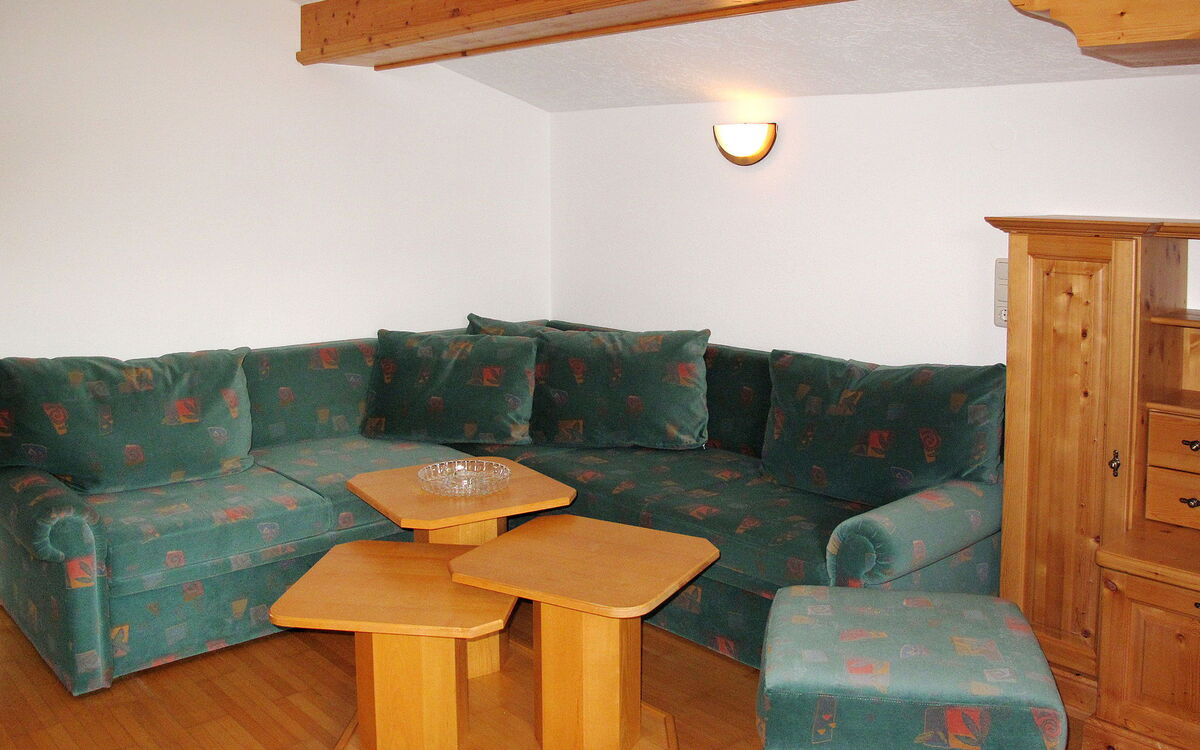 Accommodation:&nbsp;Prieslern 607.3