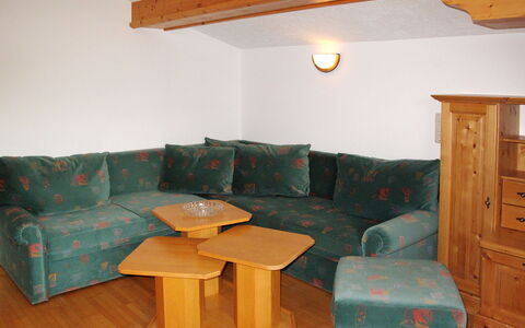 Accommodation:&nbsp;Prieslern 607.3