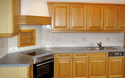 Accommodation:&nbsp;Prieslern 607.3