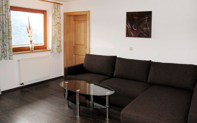 Accommodation:&nbsp;Prieslern 607.3