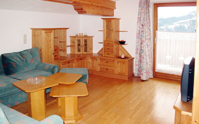 Accommodation:&nbsp;Prieslern 607.3