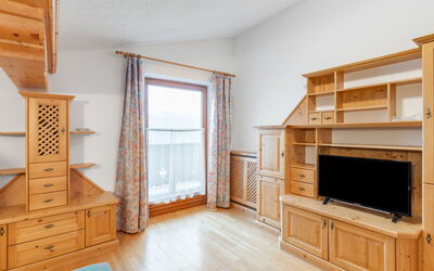 Accommodation:&nbsp;Prieslern 607.2