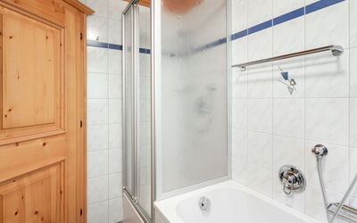 Accommodation:&nbsp;Prieslern 607.2