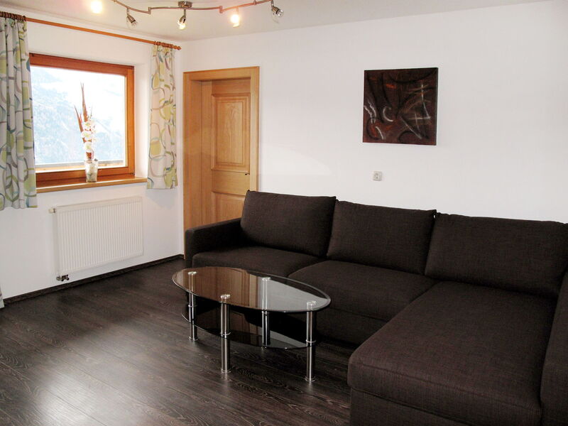 Accommodation:&nbsp;Prieslern 607.3