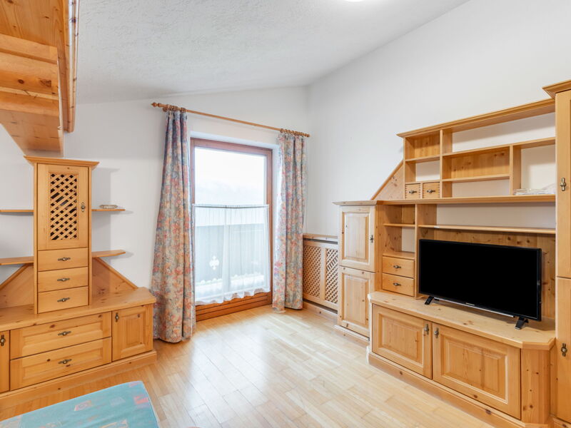 Accommodation:&nbsp;Prieslern 607.2