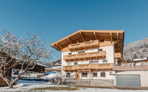 Schoppengrub: Apartment, Hotel, Balcony