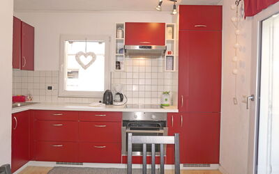 Accommodation:&nbsp;Föhrenheim 618.3