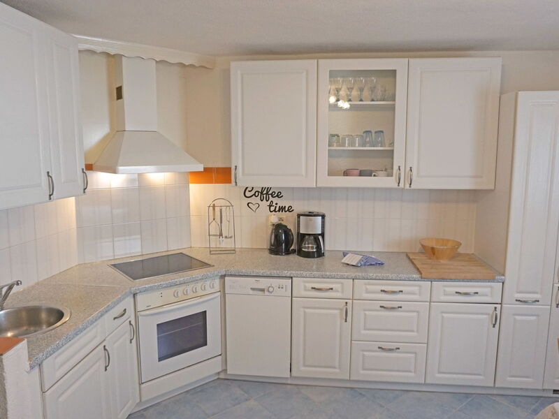 Accommodation:&nbsp;Föhrenheim 618.2