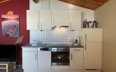 Accommodation:&nbsp;Rofan 603.3