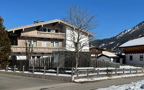 Achensee 603: Property, Sky, Table, Wood, Shade, Floor, Outdoor Furniture, Chair, Flooring, Wood Stain