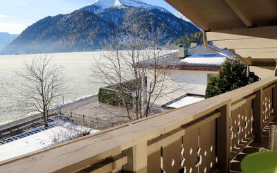 Accommodation:&nbsp;Rofan 603.3