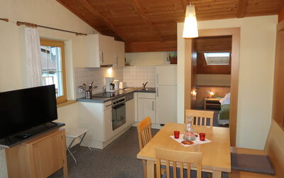 Accommodation:&nbsp;Christlum 603.4