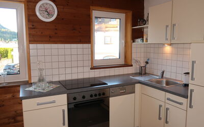 Accommodation:&nbsp;Hochunnutz 603.1