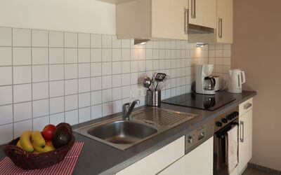 Accommodation:&nbsp;Seekarspitz 603.2