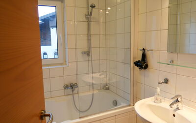 Accommodation:&nbsp;Hochunnutz 603.1
