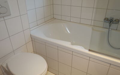 Accommodation:&nbsp;Hochunnutz 603.1