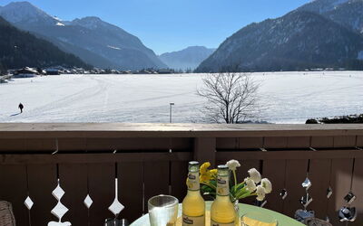 Accommodation:&nbsp;Rofan 603.3