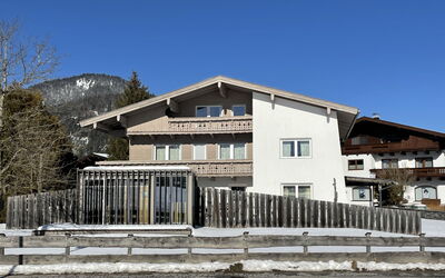 Accommodation:&nbsp;Christlum 603.4