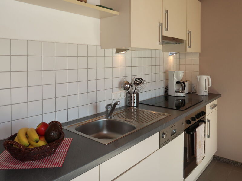 Accommodation:&nbsp;Seekarspitz 603.2