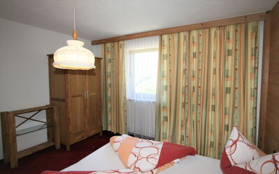 Accommodation:&nbsp;Luxner 626.1
