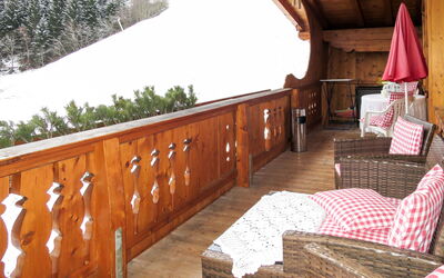 Accommodation:&nbsp;Skistadl 627.2