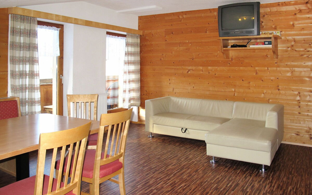 Accommodation:&nbsp;Gasthof Almluft 604.3