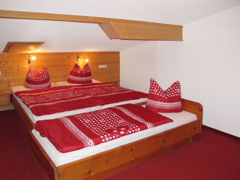 Accommodation:&nbsp;Gasthof Almluft 604.3
