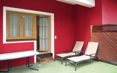 Accommodation:&nbsp;Lechners Wohnwelt 605.2