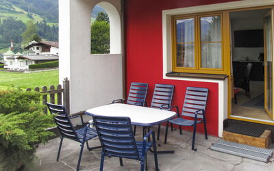 Accommodation:&nbsp;Lechners Wohnwelt 605.2