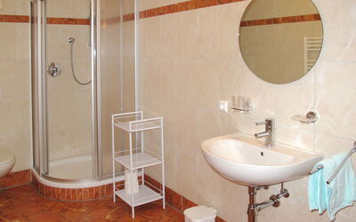 Accommodation:&nbsp;Lechners Wohnwelt 605.2