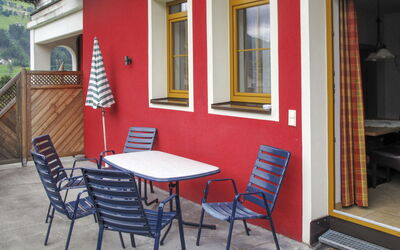 Accommodation:&nbsp;Lechners Wohnwelt 605.3