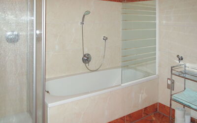 Accommodation:&nbsp;Lechners Wohnwelt 605.3