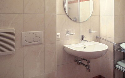 Accommodation:&nbsp;Lechners Wohnwelt 605.3