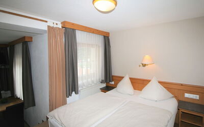 Accommodation:&nbsp;Lechners Wohnwelt 605.1