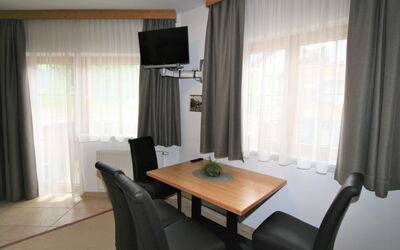 Accommodation:&nbsp;Lechners Wohnwelt 605.1
