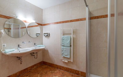 Accommodation:&nbsp;Lechners Wohnwelt 605.3