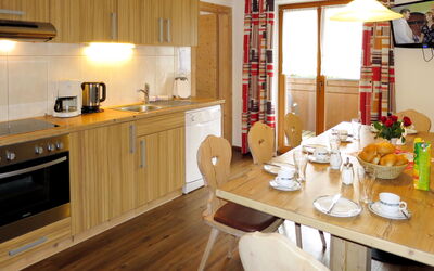 Accommodation:&nbsp;Klammlhof 615.2