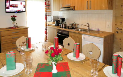 Accommodation:&nbsp;Klammlhof 615.4