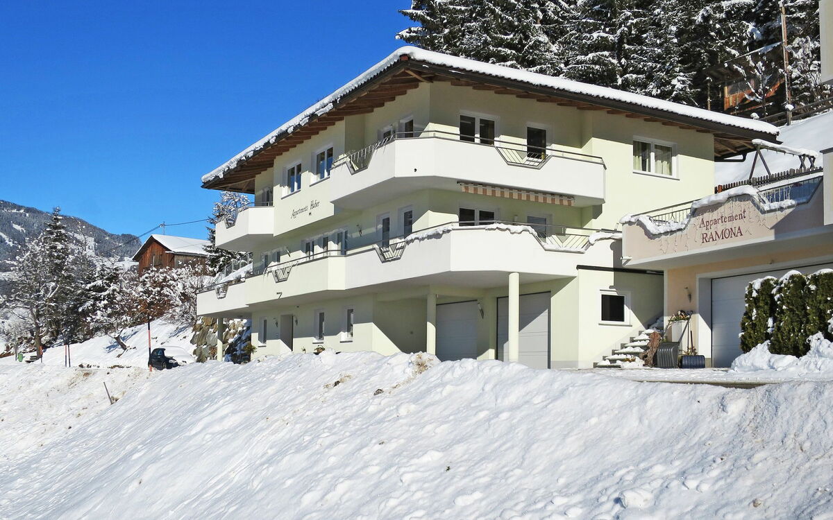 Zell am Ziller 617