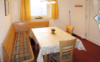 Accommodation:&nbsp;Huber 617.1
