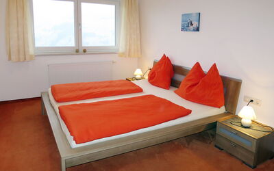 Accommodation:&nbsp;Huber 617.2