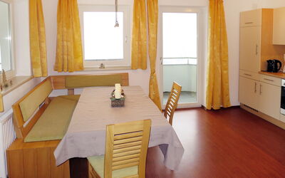 Accommodation:&nbsp;Huber 617.2