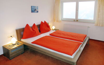 Accommodation:&nbsp;Huber 617.3