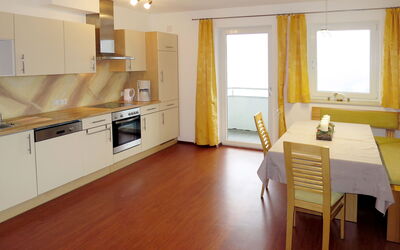 Accommodation:&nbsp;Huber 617.3