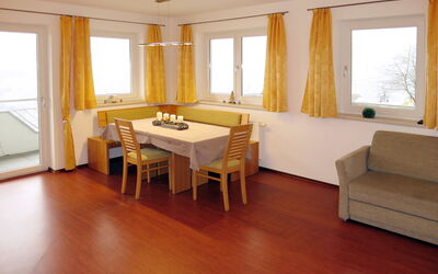 Accommodation:&nbsp;Huber 617.3
