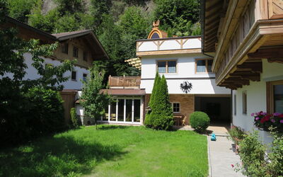 Accommodation:&nbsp;Eberharter 630.5