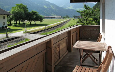 Zell am Ziller 630